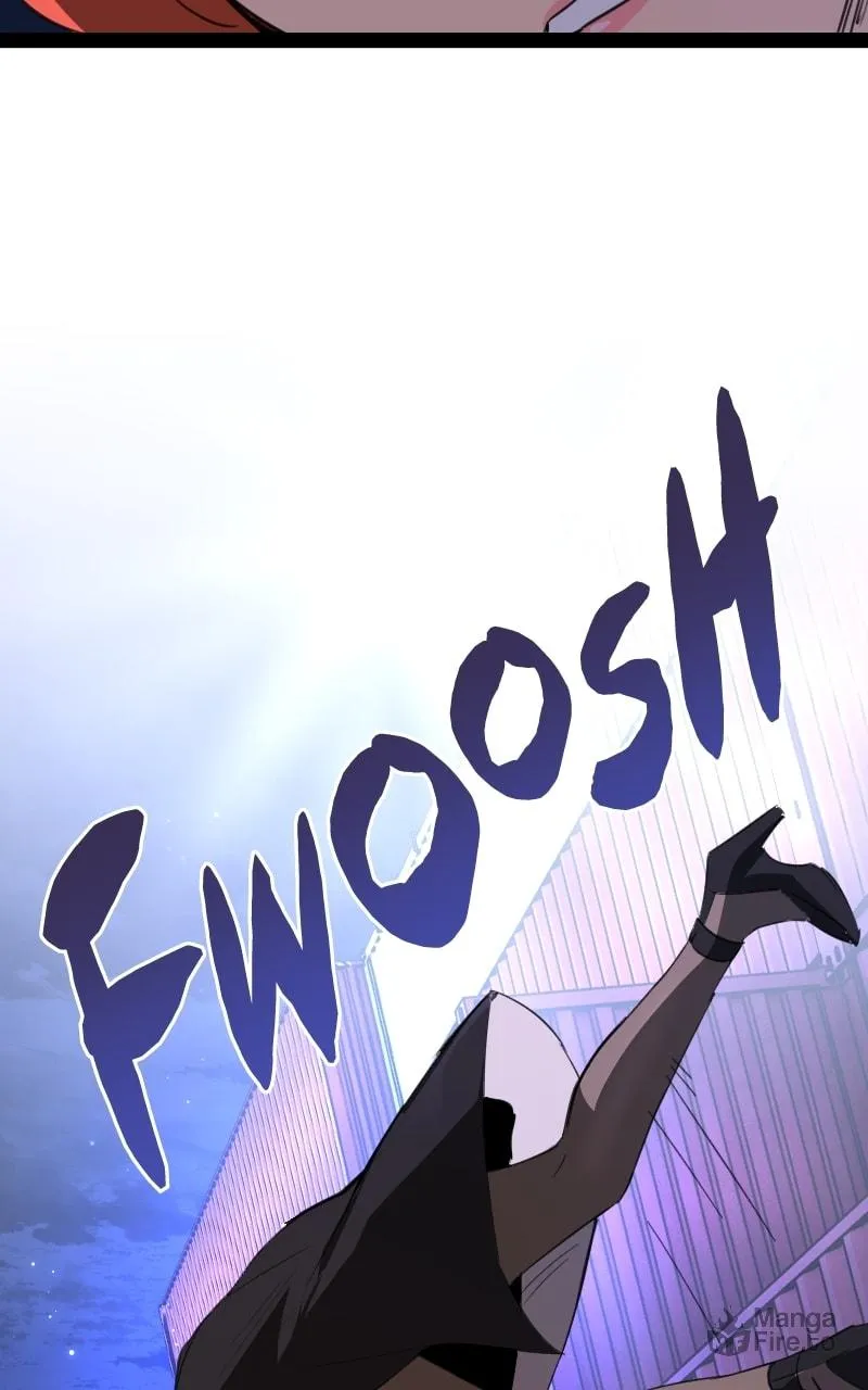 Accidental Assassin Chapter 10 page 95 - 