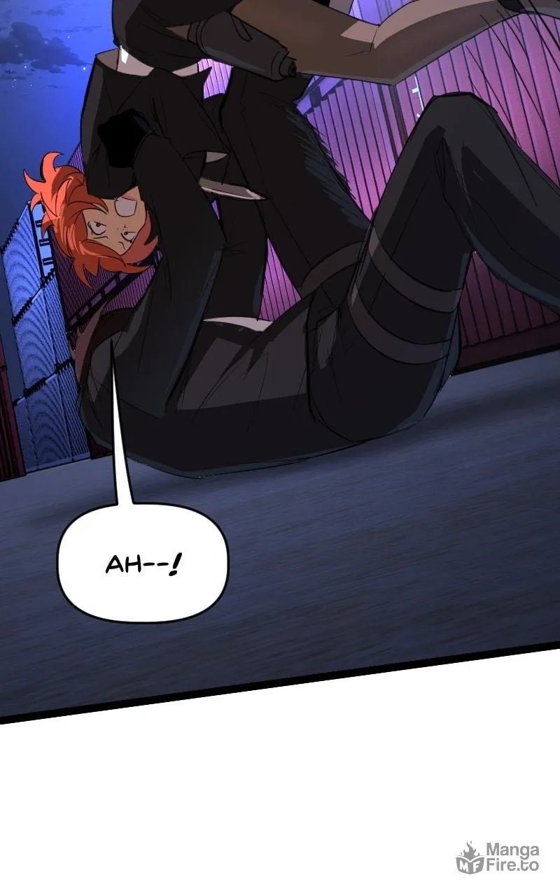 Accidental Assassin Chapter 10 page 96 - 