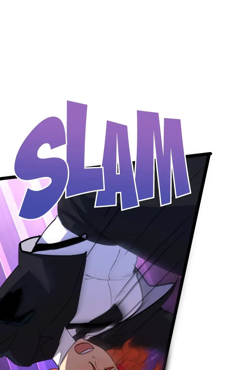 Accidental Assassin Chapter 10 page 97 - 