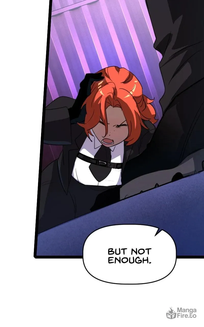 Accidental Assassin Chapter 10 page 99 - 