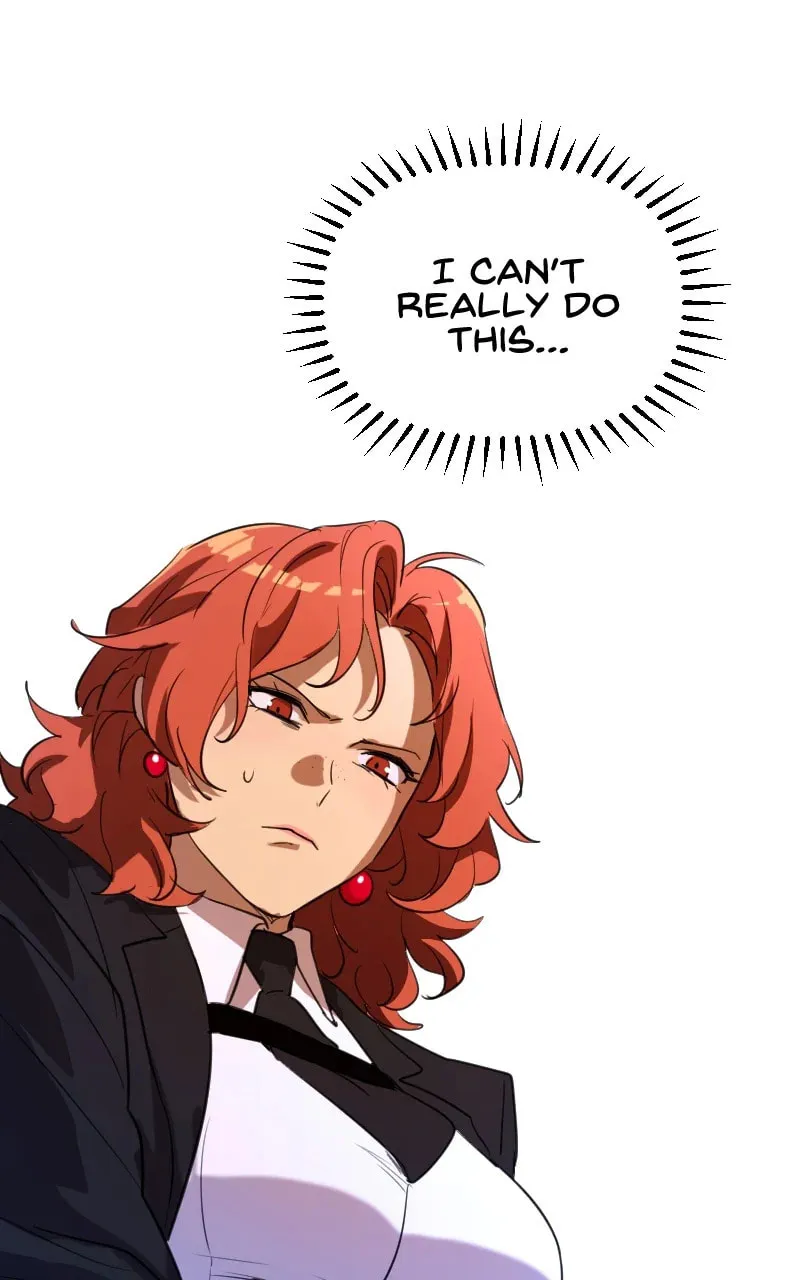 Accidental Assassin Chapter 11 page 1 - 