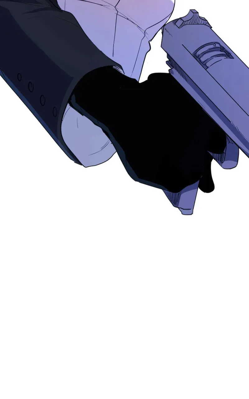 Accidental Assassin Chapter 11 page 2 - 