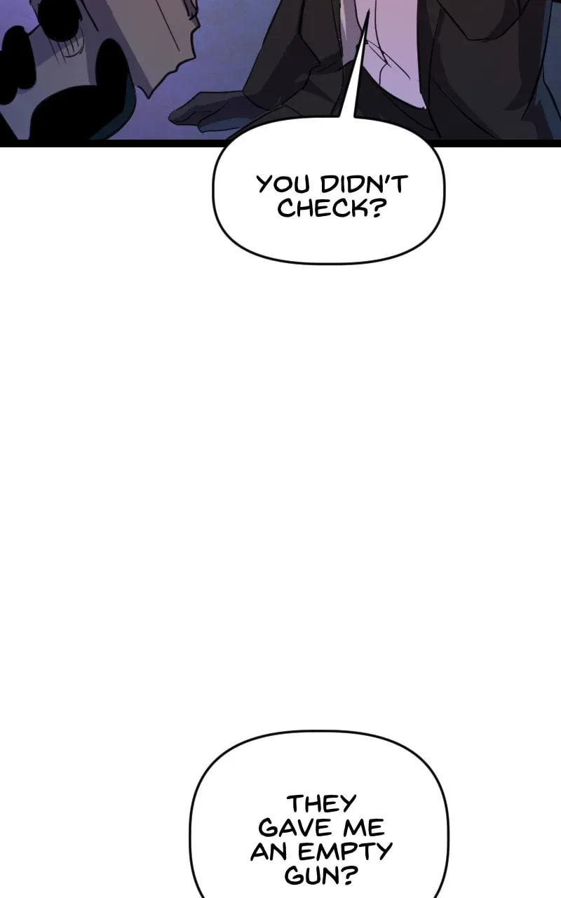 Accidental Assassin Chapter 11 page 11 - 