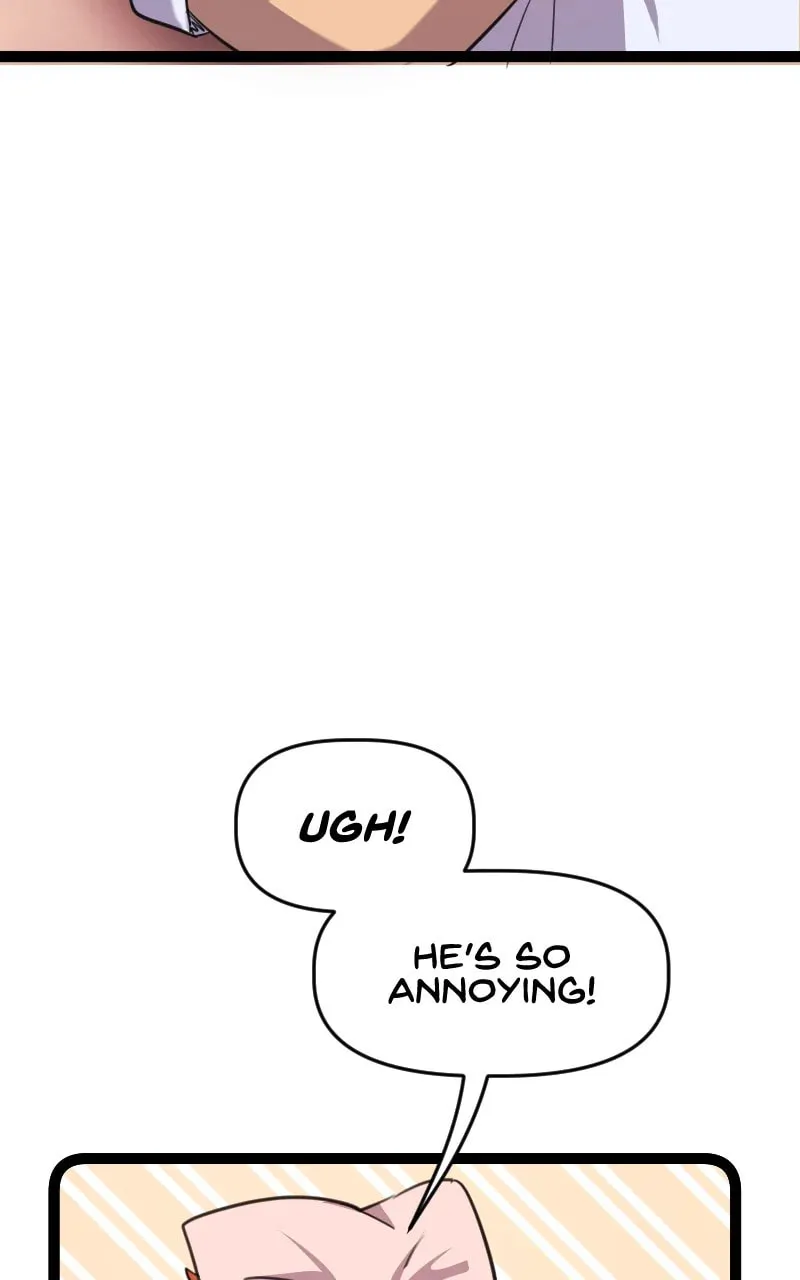 Accidental Assassin Chapter 11 page 103 - 