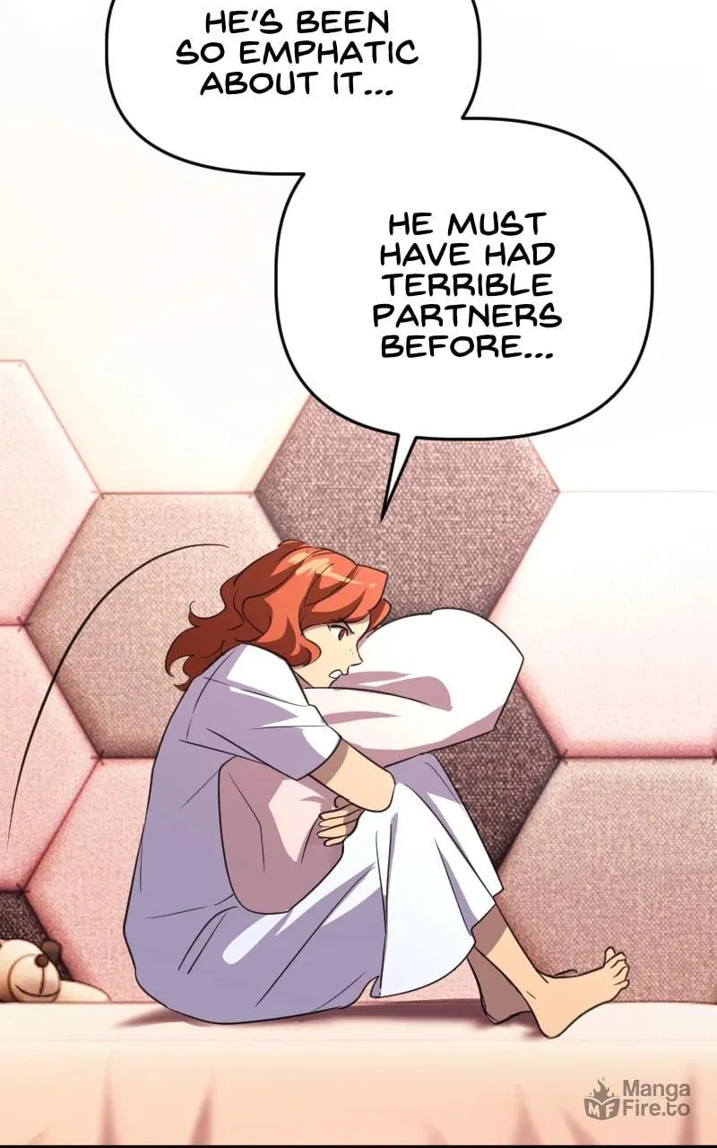 Accidental Assassin Chapter 11 page 105 - 