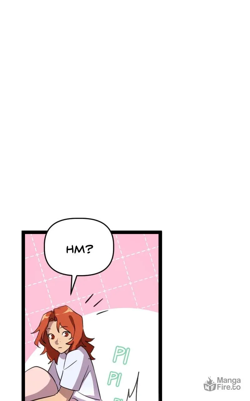 Accidental Assassin Chapter 11 page 108 - 