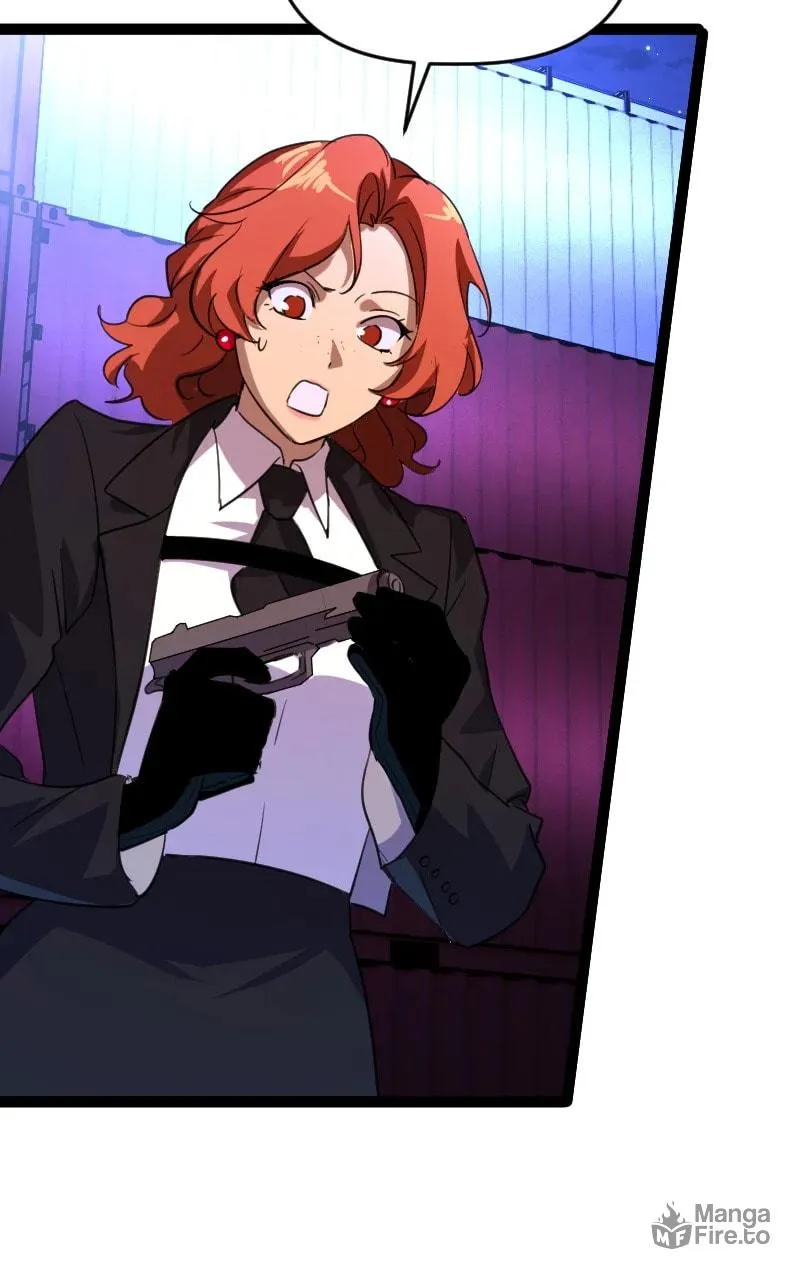 Accidental Assassin Chapter 11 page 12 - 