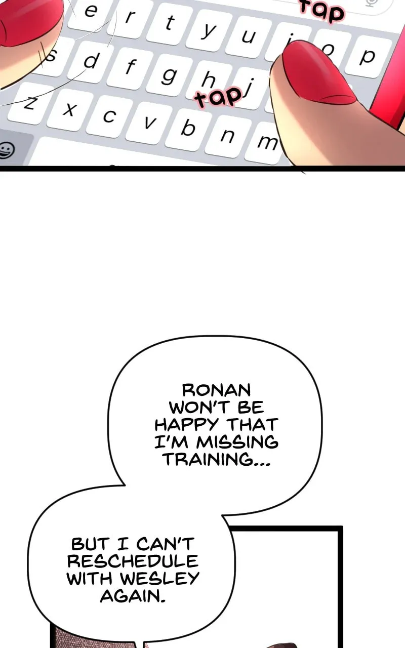 Accidental Assassin Chapter 11 page 113 - 
