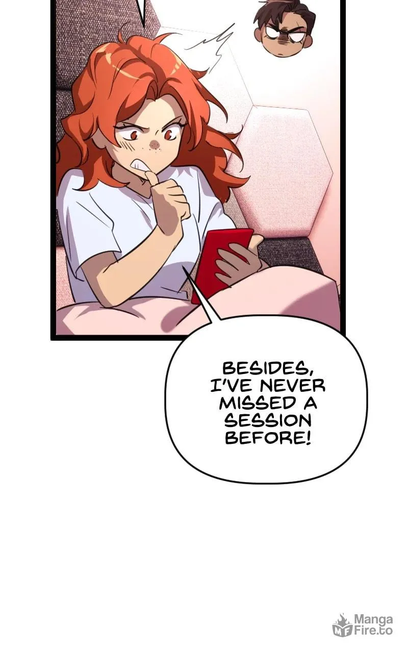 Accidental Assassin Chapter 11 page 114 - 