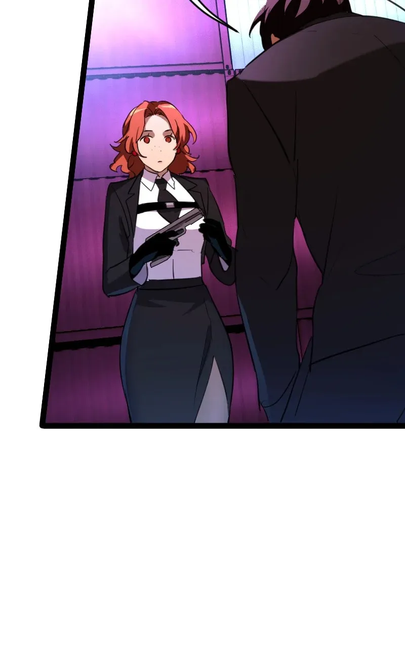 Accidental Assassin Chapter 11 page 14 - 