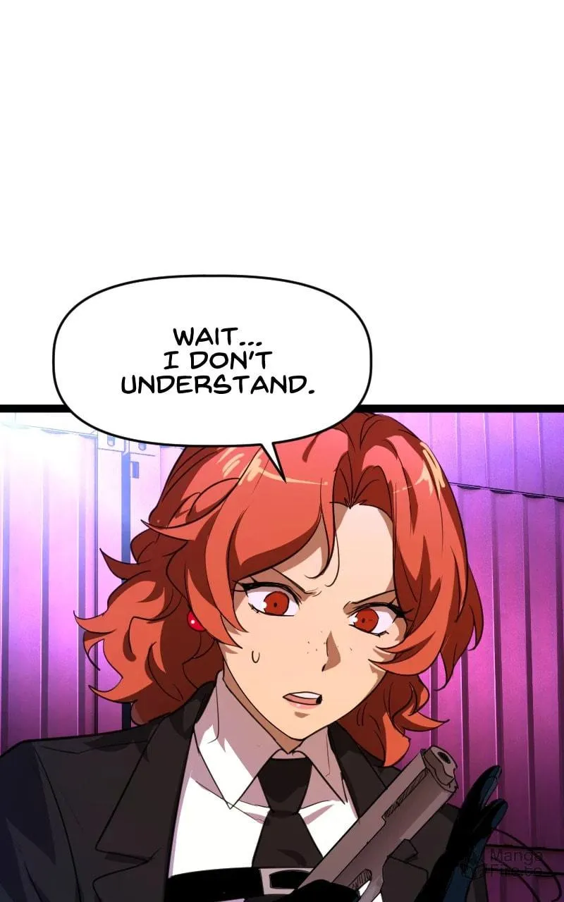 Accidental Assassin Chapter 11 page 15 - 