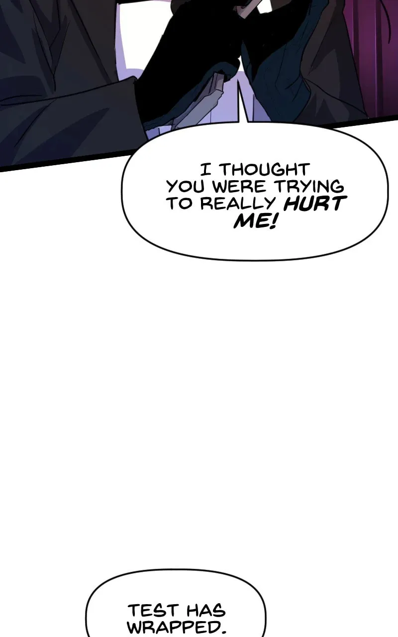 Accidental Assassin Chapter 11 page 16 - 