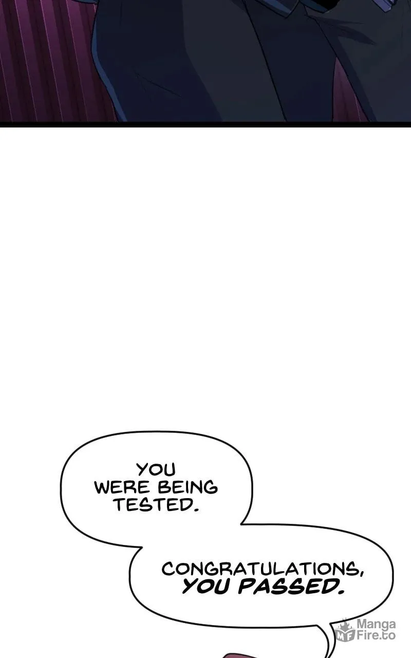 Accidental Assassin Chapter 11 page 18 - 