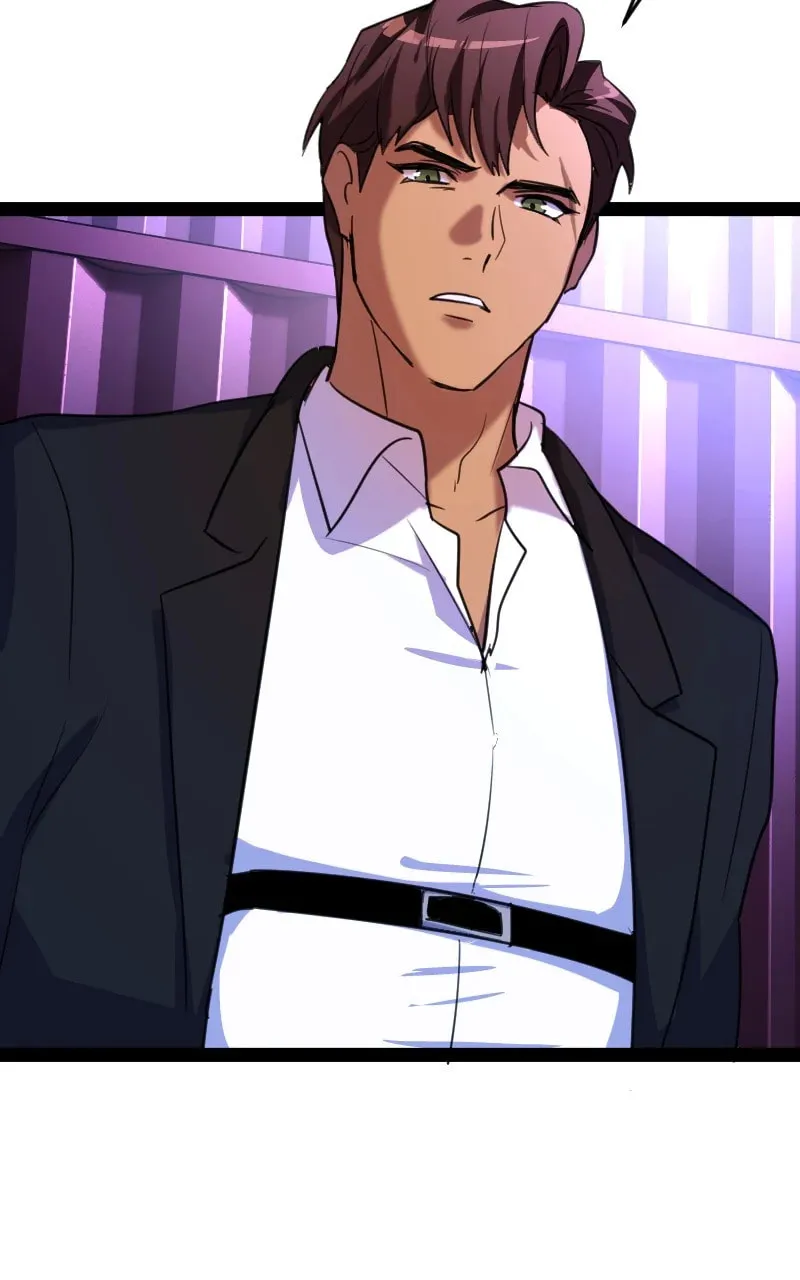 Accidental Assassin Chapter 11 page 19 - 