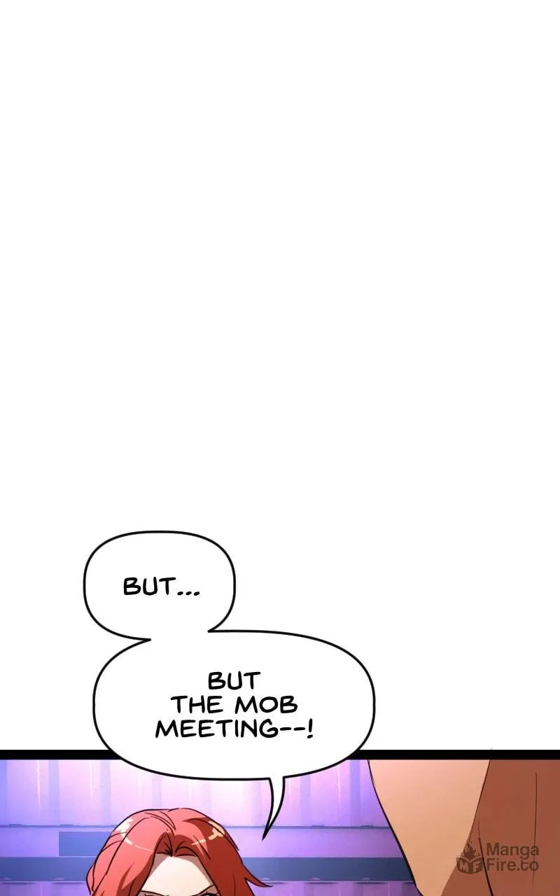 Accidental Assassin Chapter 11 page 20 - 