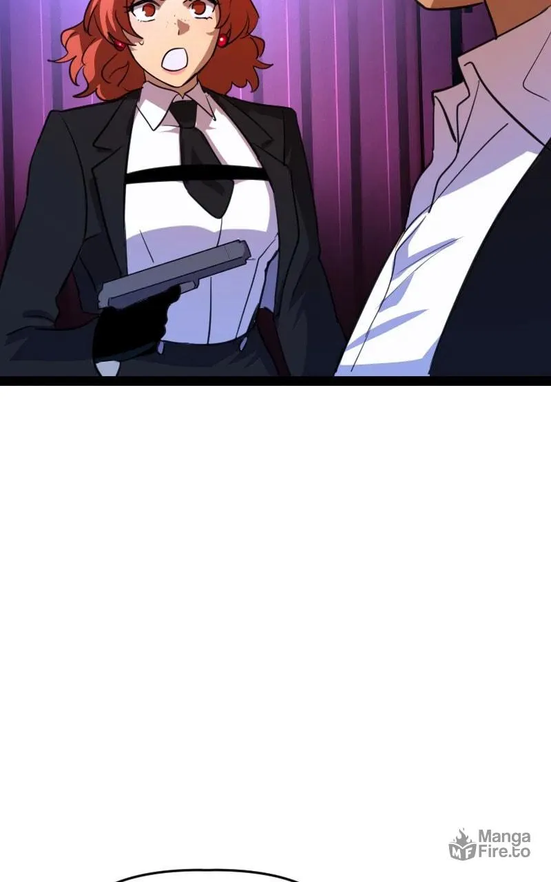 Accidental Assassin Chapter 11 page 21 - 