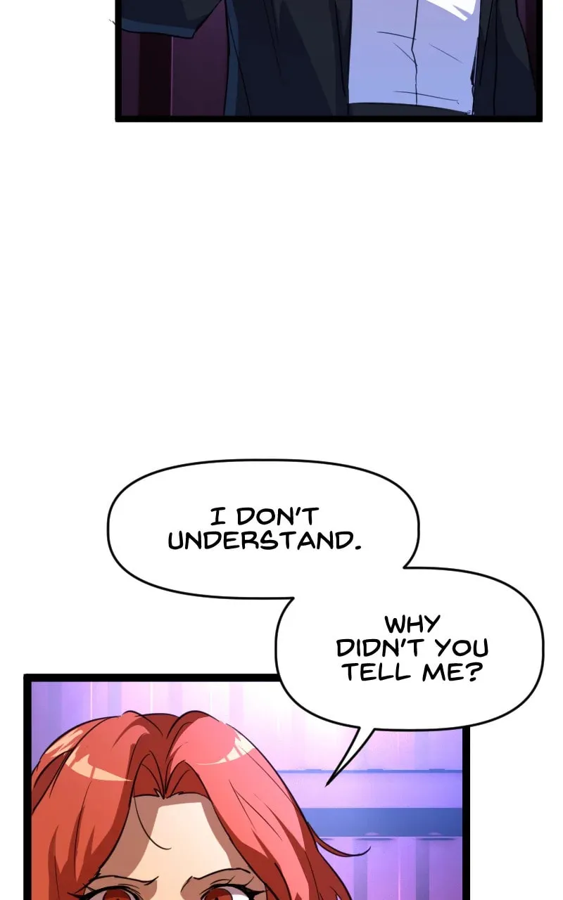 Accidental Assassin Chapter 11 page 23 - 