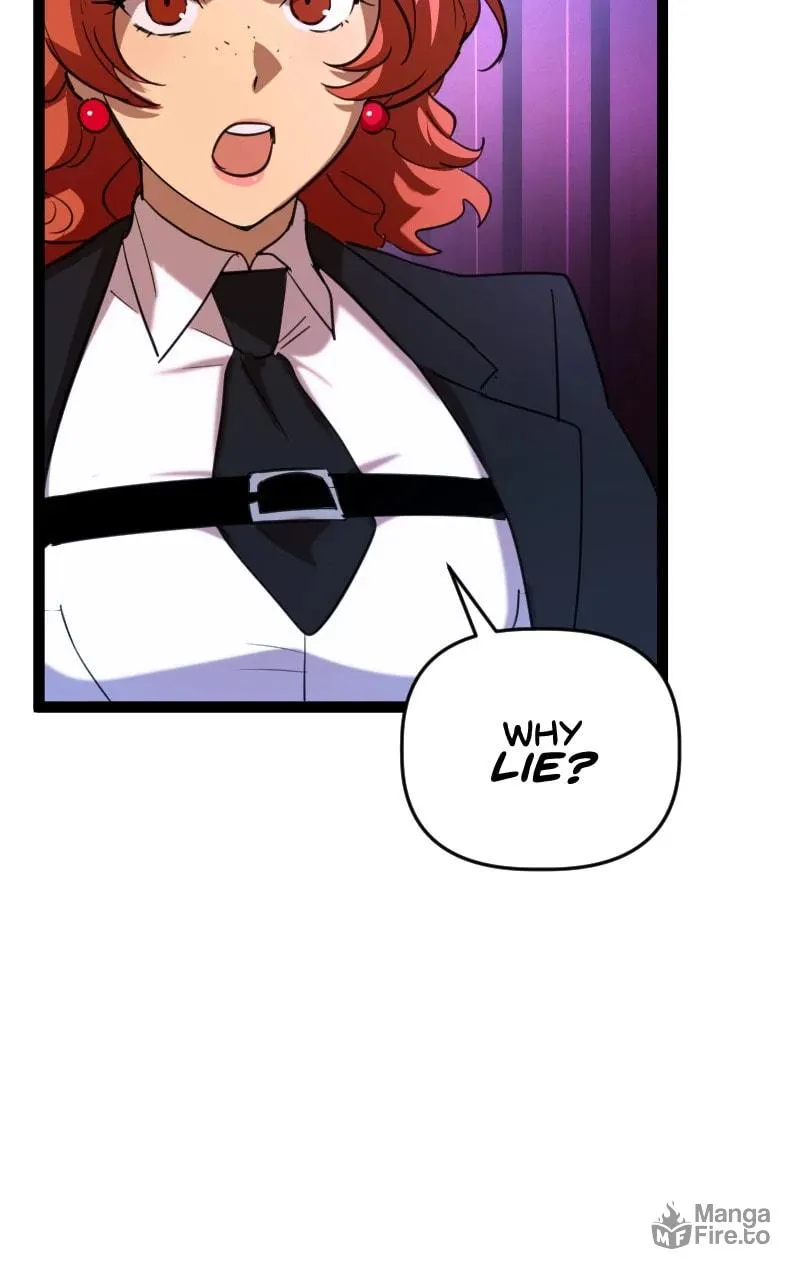 Accidental Assassin Chapter 11 page 24 - 