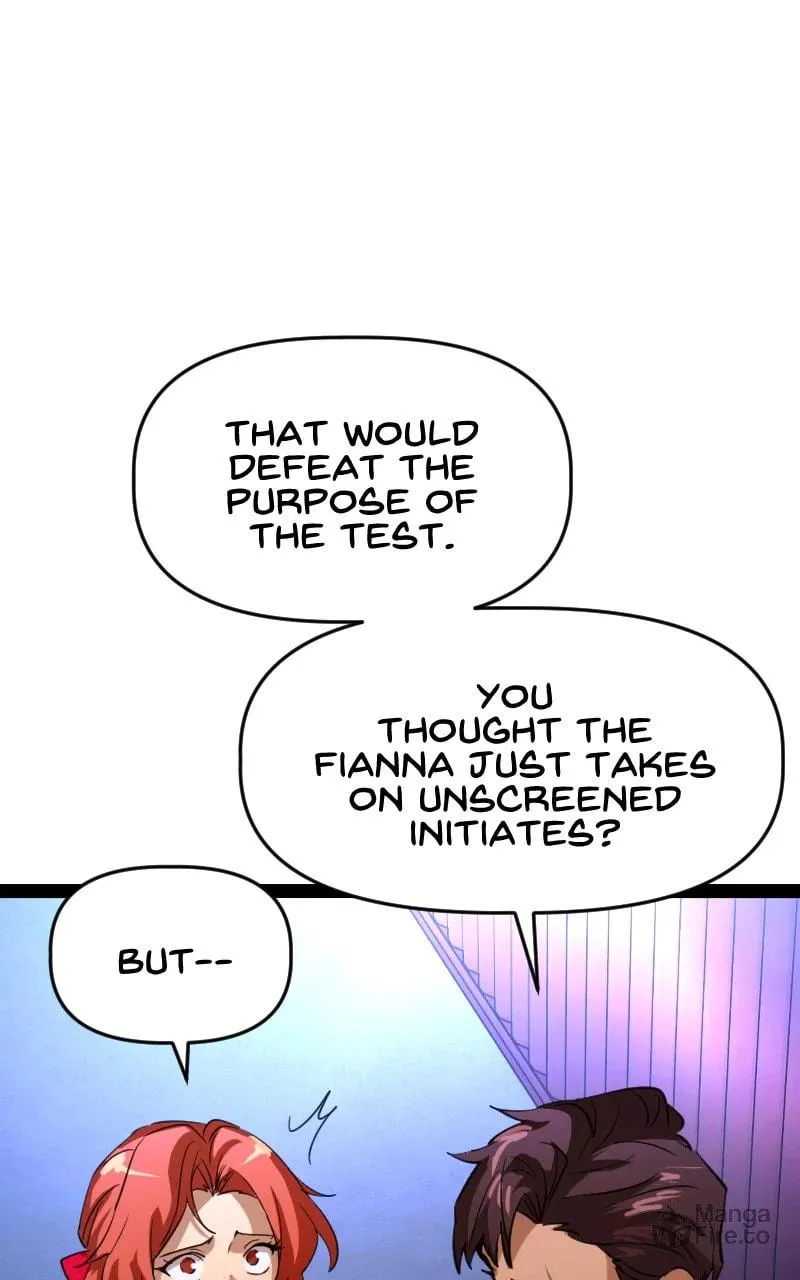 Accidental Assassin Chapter 11 page 25 - 
