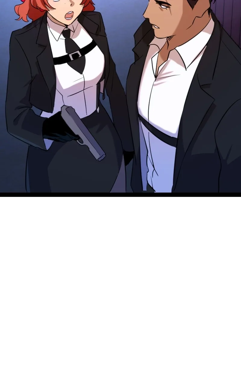 Accidental Assassin Chapter 11 page 26 - 