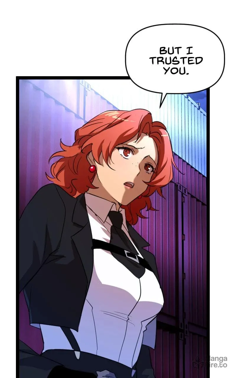Accidental Assassin Chapter 11 page 27 - 