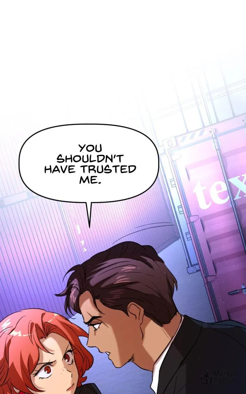 Accidental Assassin Chapter 11 page 30 - 