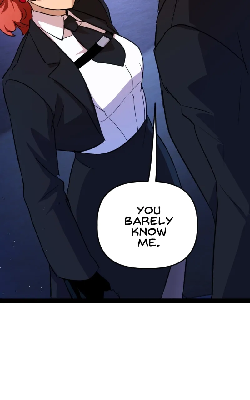 Accidental Assassin Chapter 11 page 31 - 