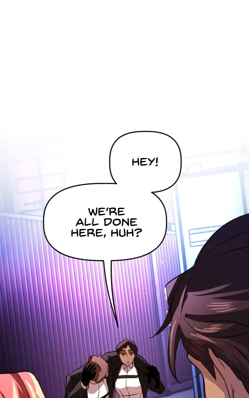 Accidental Assassin Chapter 11 page 32 - 