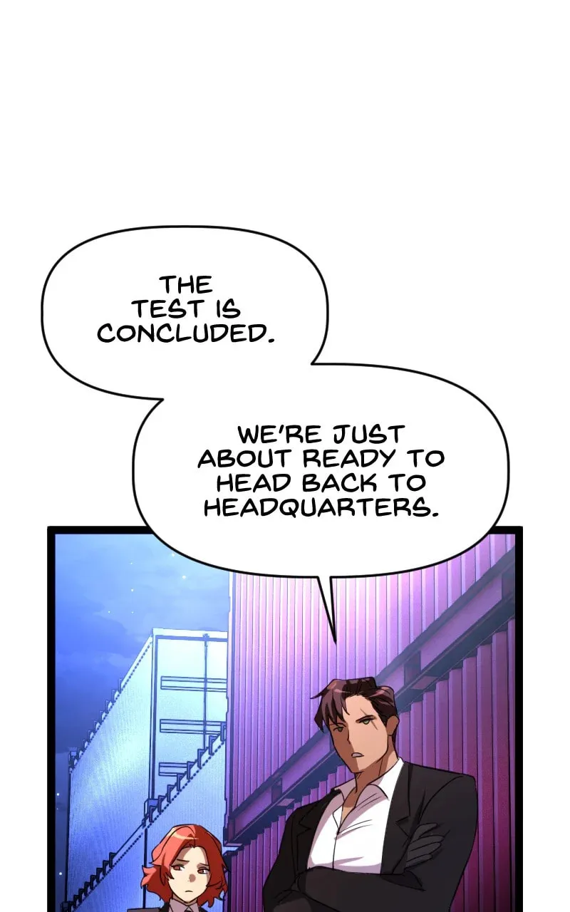Accidental Assassin Chapter 11 page 34 - 