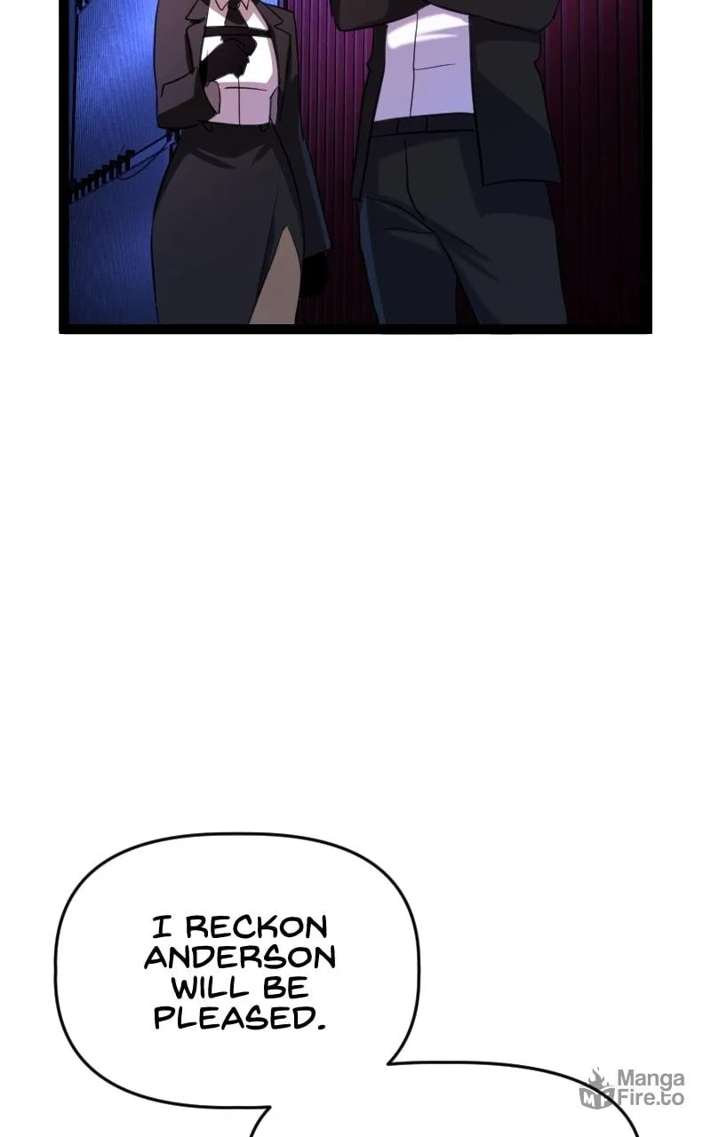 Accidental Assassin Chapter 11 page 35 - 