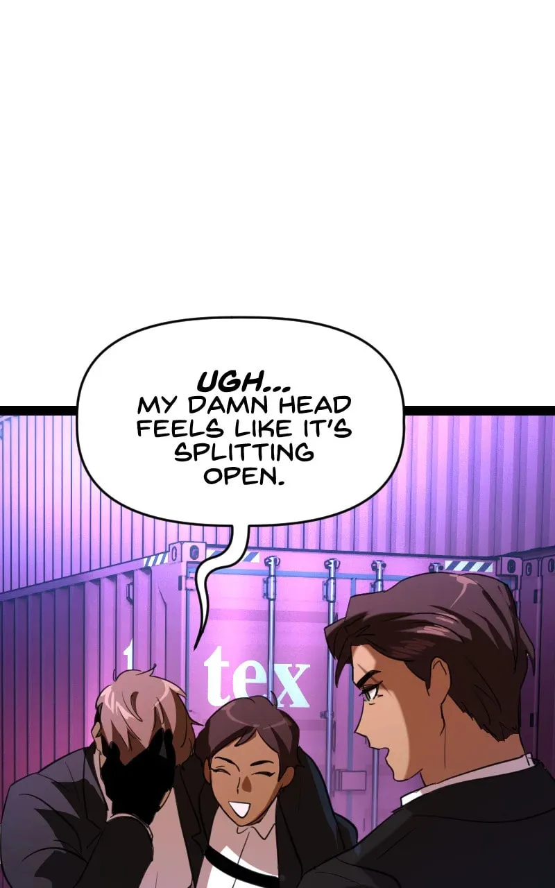 Accidental Assassin Chapter 11 page 37 - 