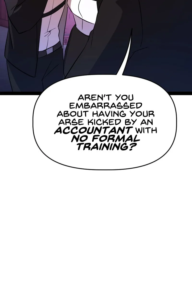 Accidental Assassin Chapter 11 page 38 - 