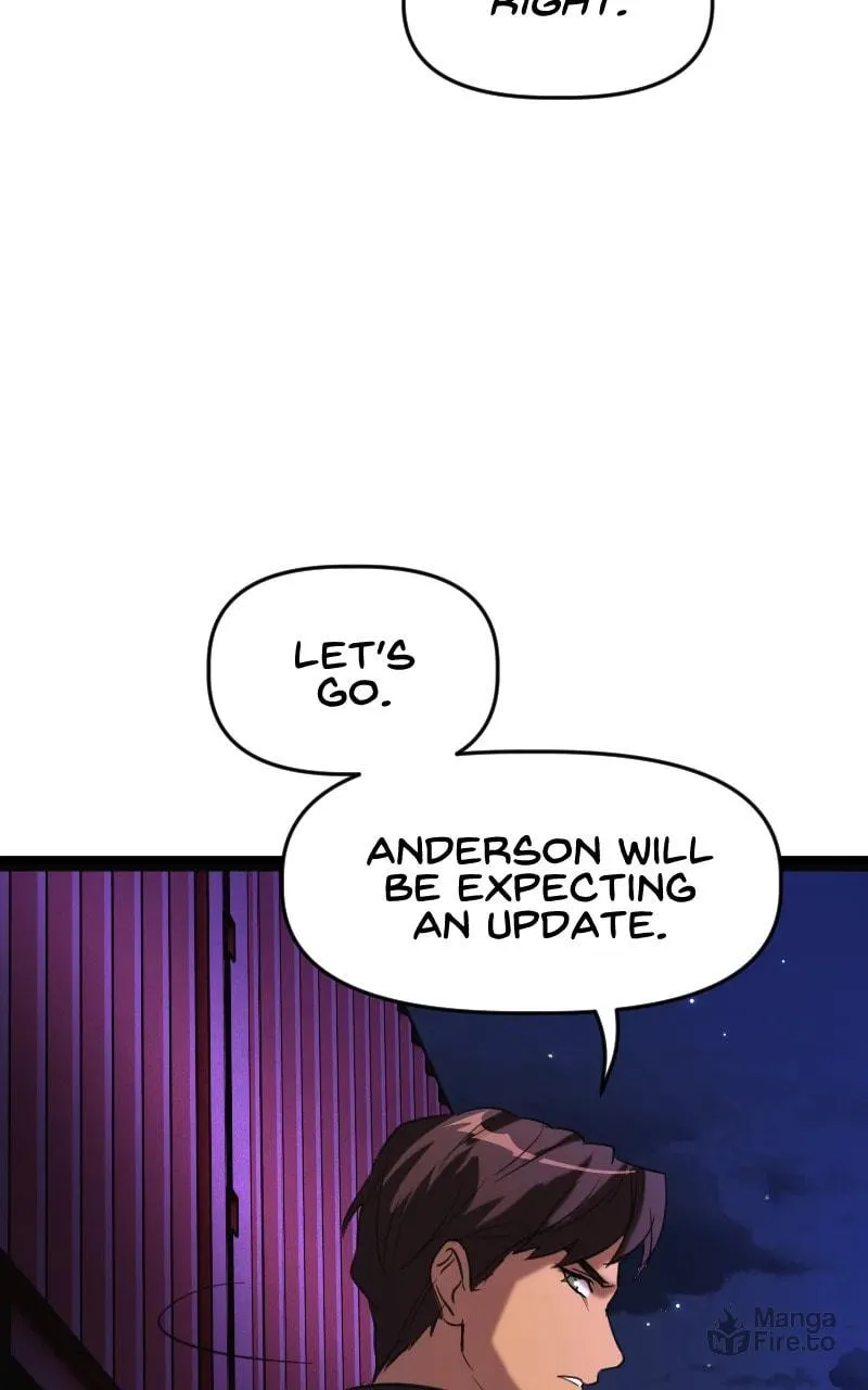 Accidental Assassin Chapter 11 page 40 - 