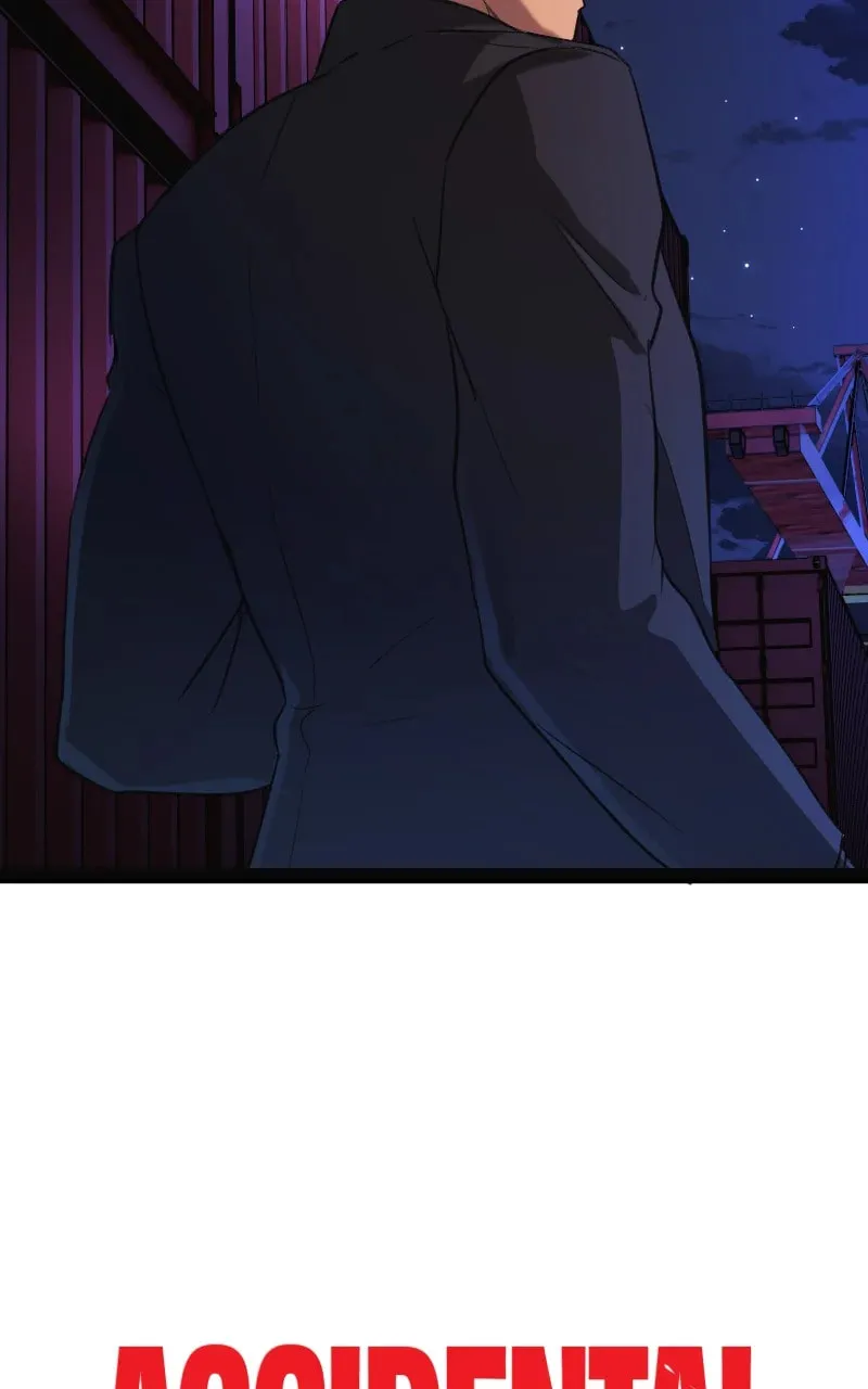 Accidental Assassin Chapter 11 page 41 - 