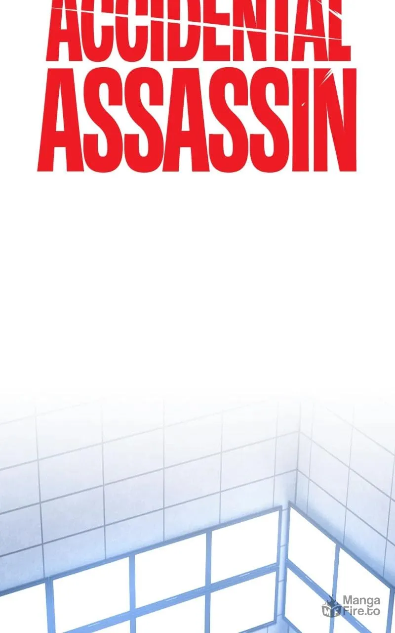 Accidental Assassin Chapter 11 page 42 - 