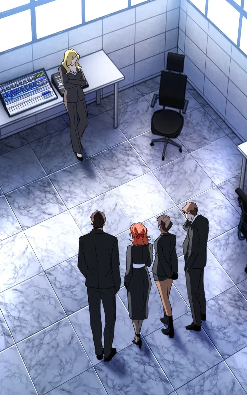 Accidental Assassin Chapter 11 page 43 - 