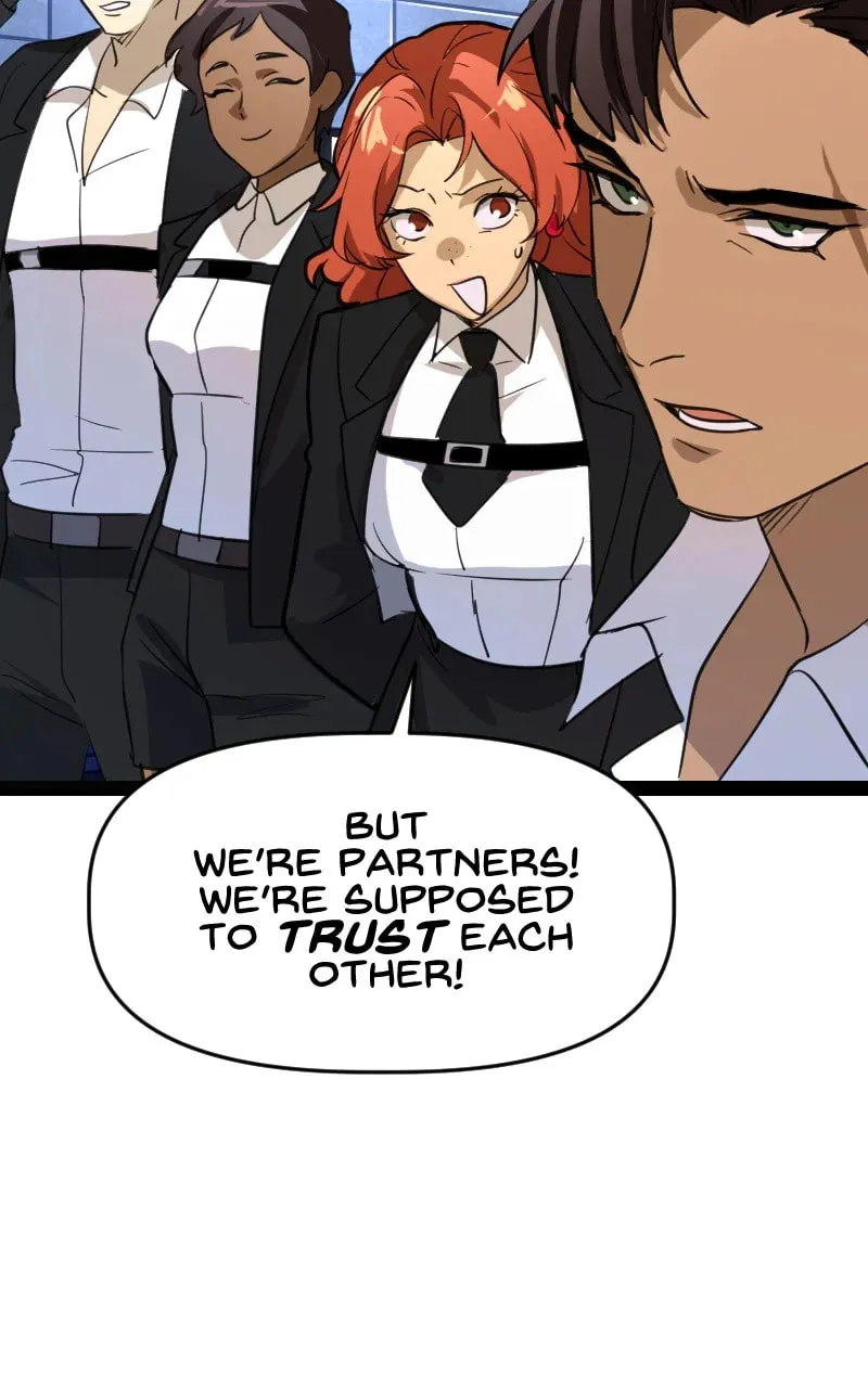 Accidental Assassin Chapter 11 page 47 - 