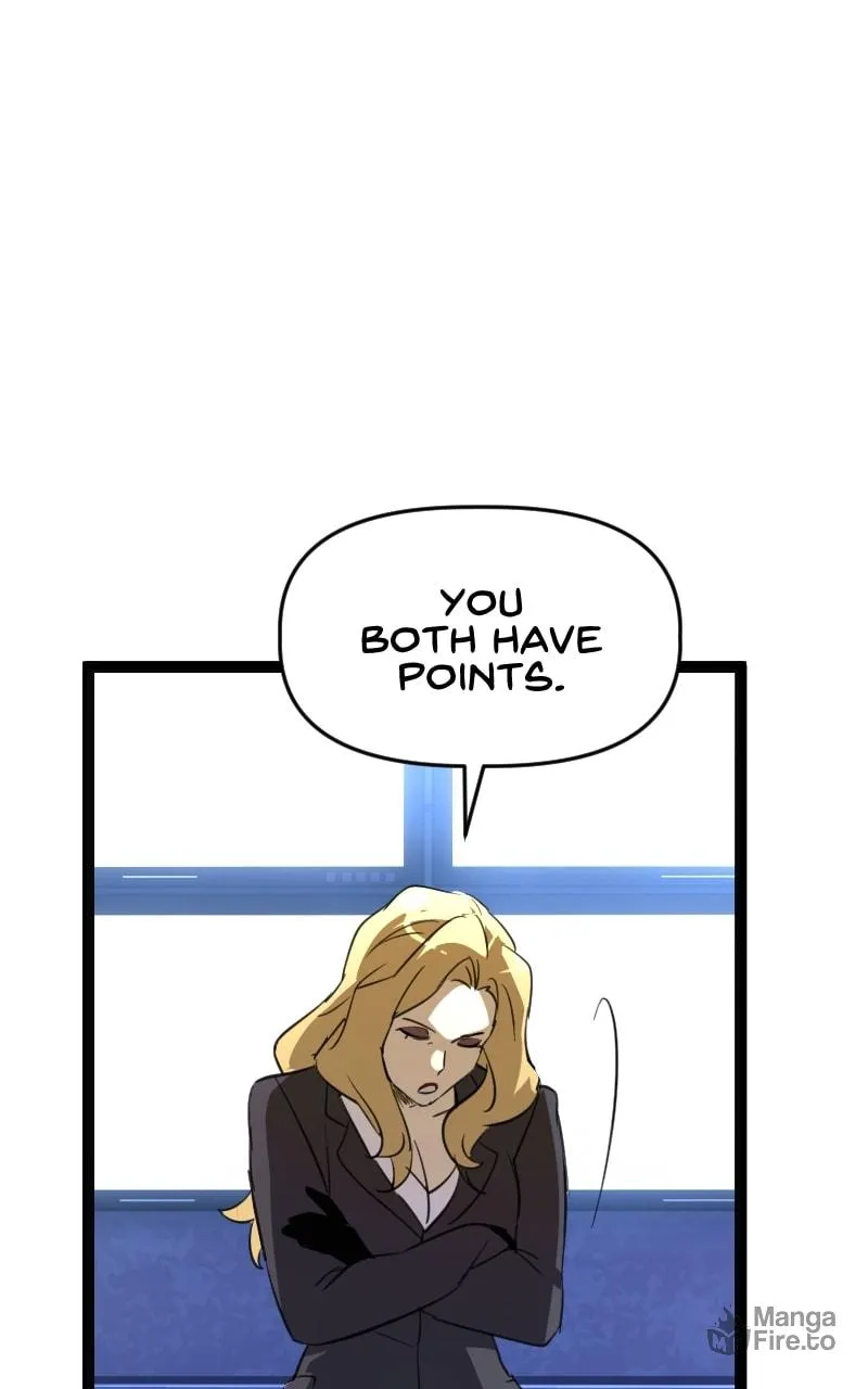 Accidental Assassin Chapter 11 page 48 - 