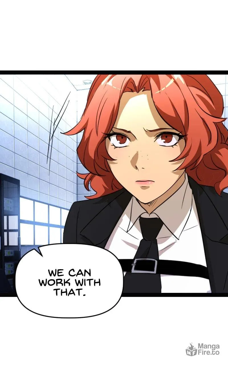 Accidental Assassin Chapter 11 page 50 - 
