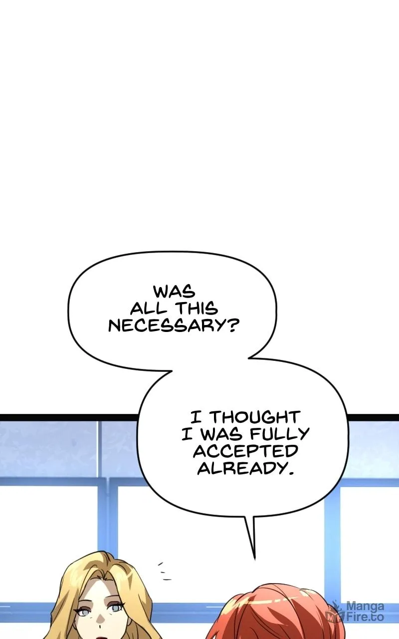 Accidental Assassin Chapter 11 page 51 - 