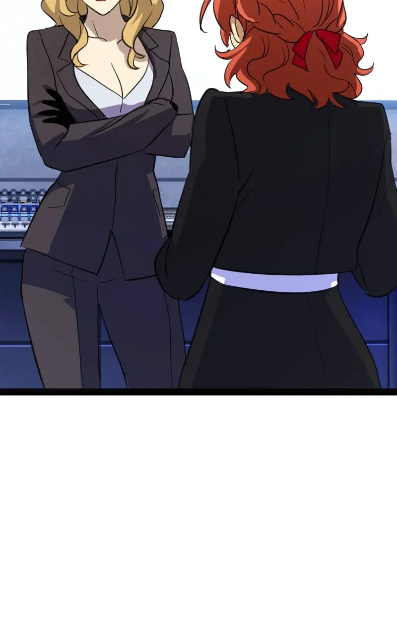 Accidental Assassin Chapter 11 page 52 - 