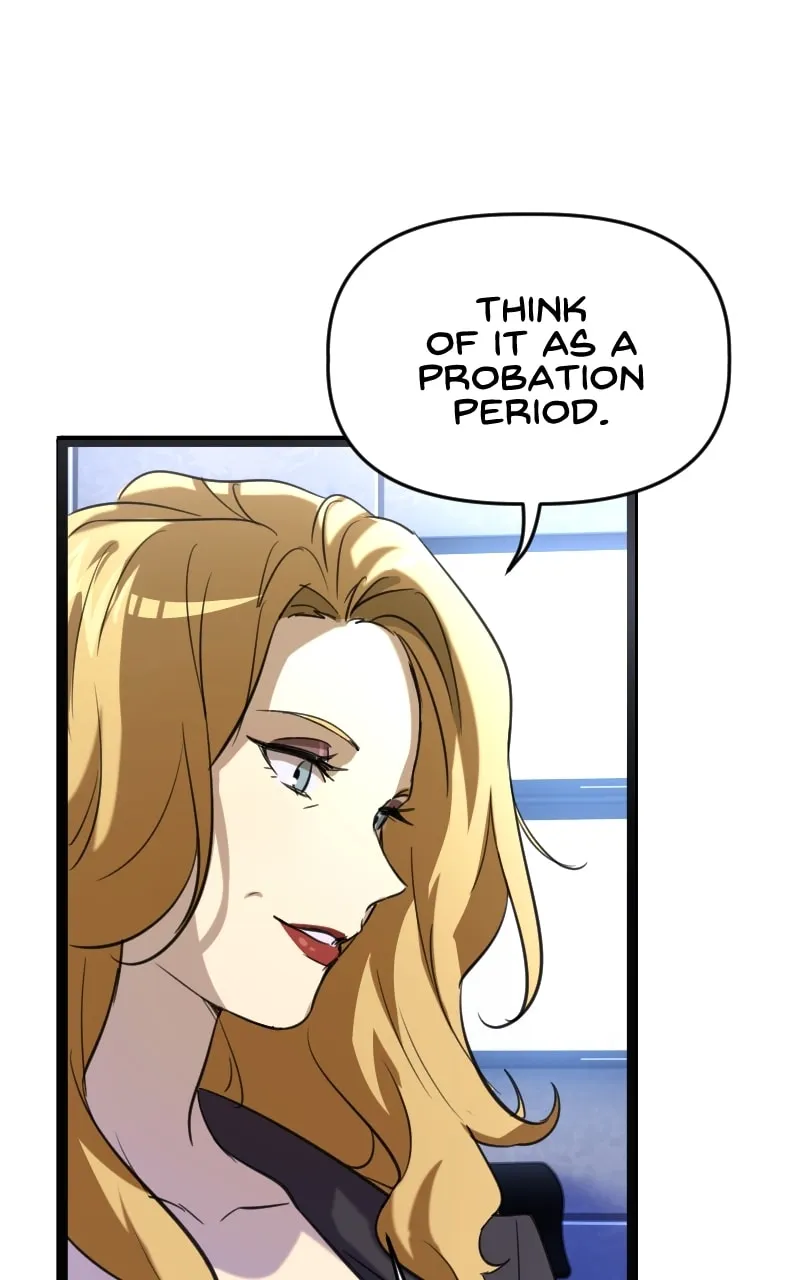 Accidental Assassin Chapter 11 page 53 - 