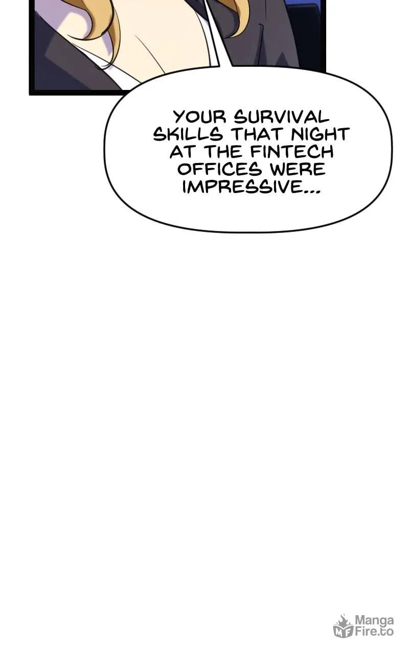 Accidental Assassin Chapter 11 page 54 - 