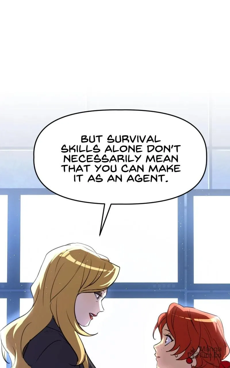 Accidental Assassin Chapter 11 page 55 - 