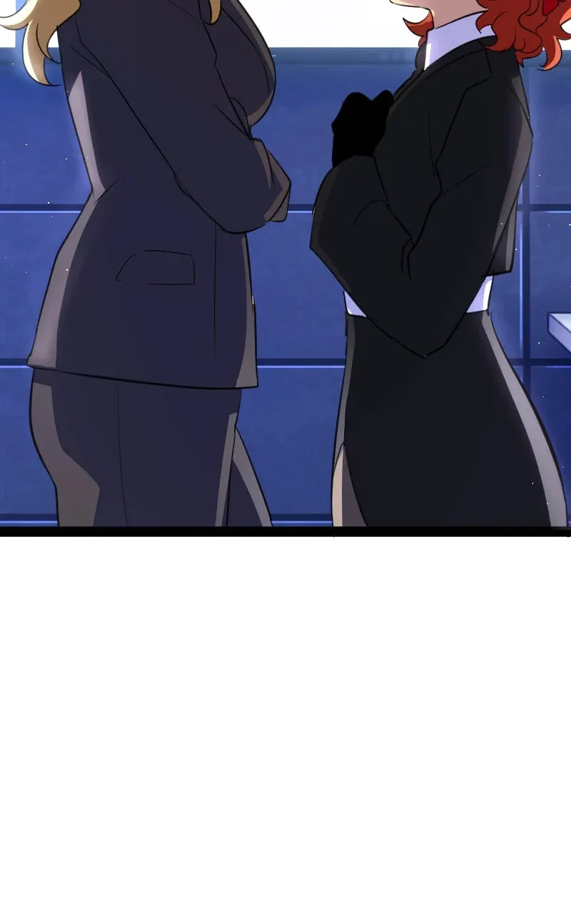 Accidental Assassin Chapter 11 page 56 - 