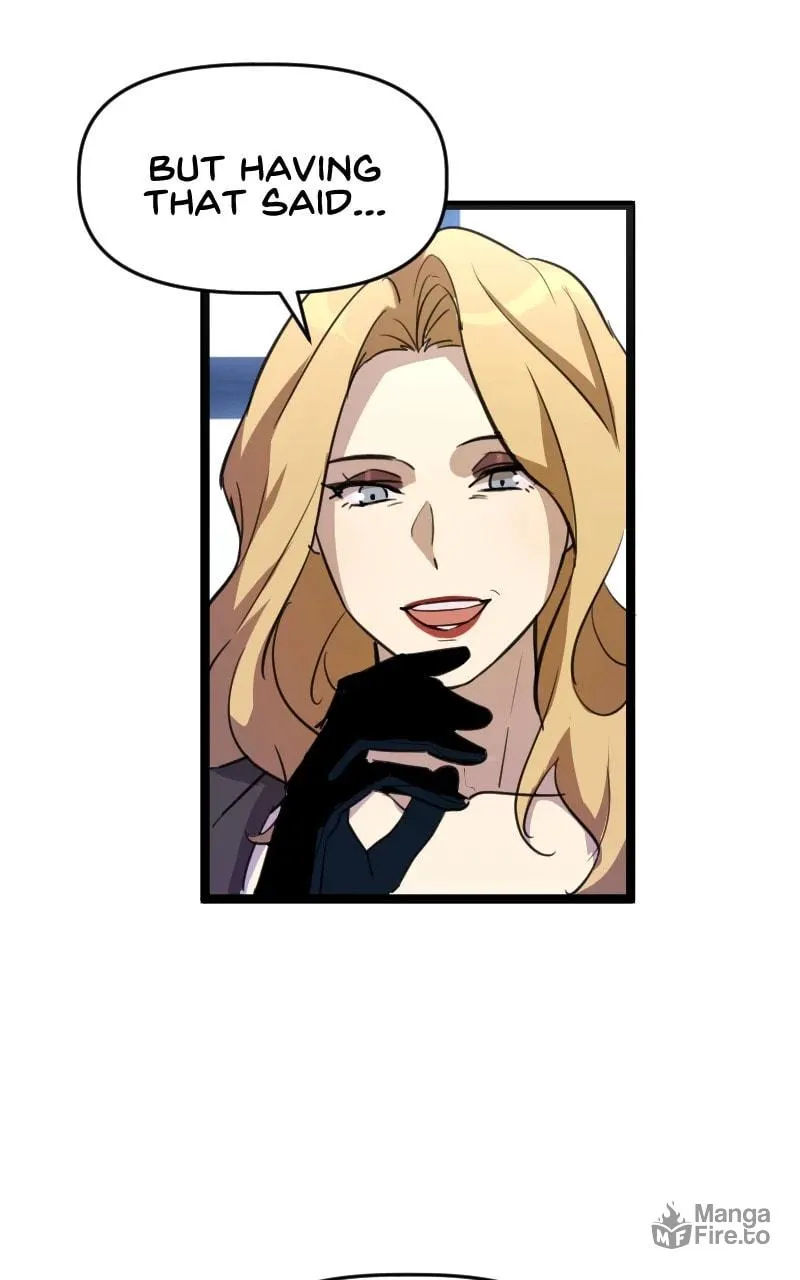 Accidental Assassin Chapter 11 page 57 - 
