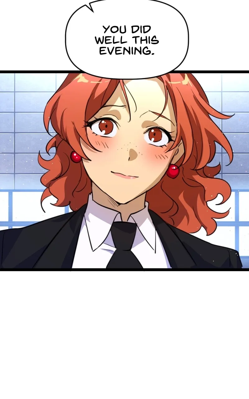 Accidental Assassin Chapter 11 page 58 - 