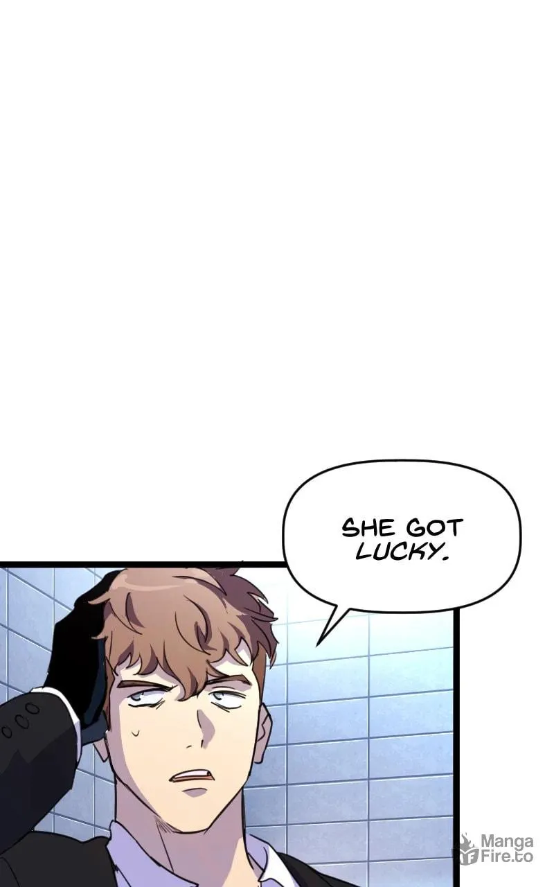 Accidental Assassin Chapter 11 page 60 - 