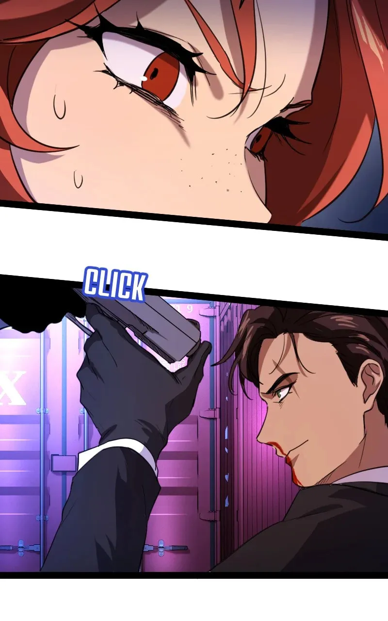 Accidental Assassin Chapter 11 page 7 - 