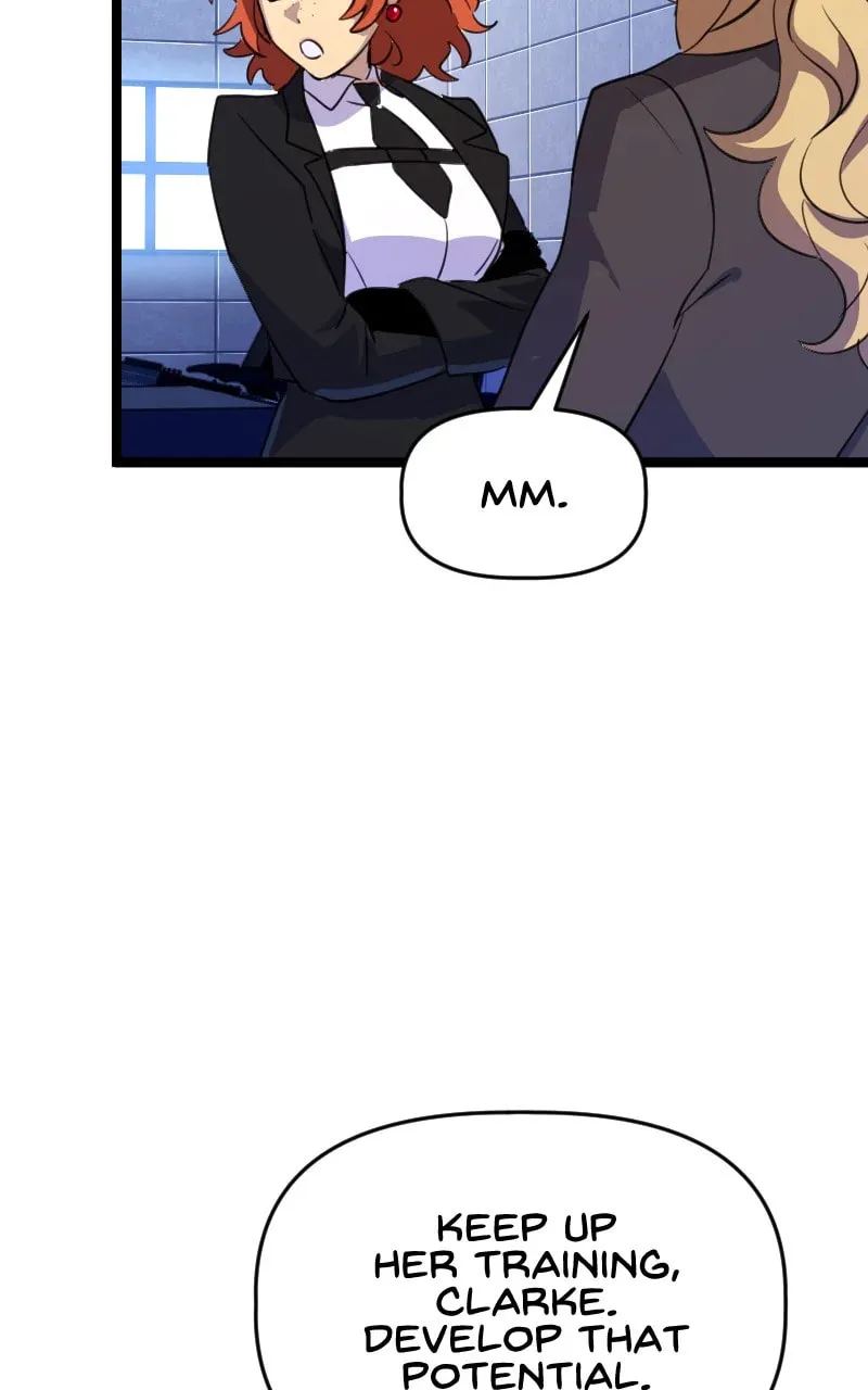 Accidental Assassin Chapter 11 page 62 - 